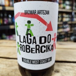 Artezan Laga Do Robercika